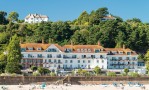 St Brelade's Bay Hotel